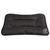 90 x 60 x 8 cm , Schwarz, Polyester: 100 %