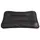 90 x 60 x 8 cm , Noir, Polyester : 100 %