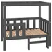 Prolenta Premium - Hundebett Varyn