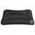 100 x 70 x 8 cm , Schwarz, Polyester: 100 %