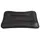 100 x 70 x 8 cm , Noir, Polyester : 100 %
