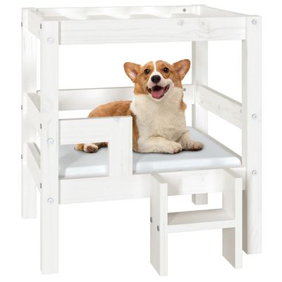Prolenta Premium - Hundebett Varyn