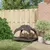 Prolenta Premium - Hundebett Marie-Fabienne