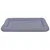 84 x 52 cm , Gris, Polyester : 100 %