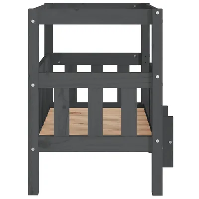 Prolenta Premium - Hundebett Varyn