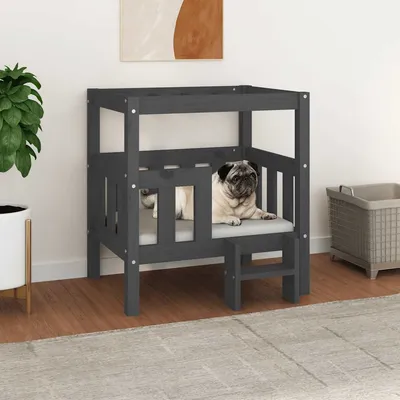 Prolenta Premium - Hundebett Varyn