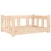 Prolenta Premium - Hundebett Cherryfield