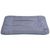 90 x 60 x 8 cm , Grau, Polyester: 100 %