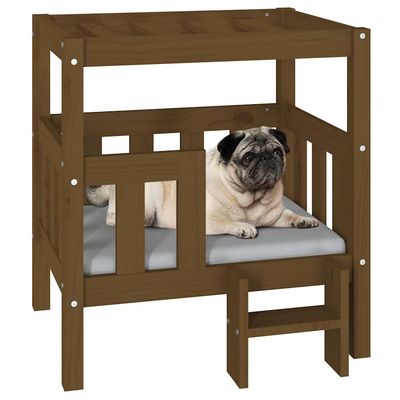 Prolenta Premium - Hundebett Varyn