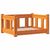 55 x 45 x 28 cm , Braun, Holz