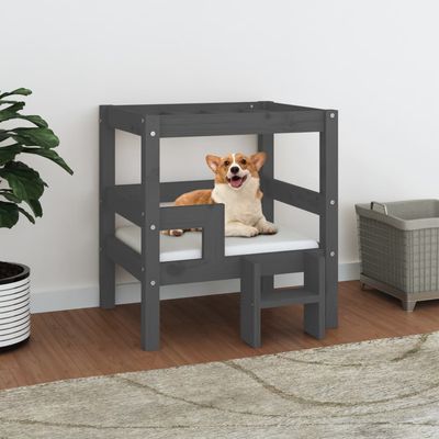 Prolenta Premium - Hundebett Varyn