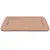 67 x 43 cm , Beige, Polyester : 100 %