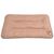 115 x 70 x 12 cm , Beige, Polyester: 100 %