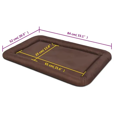 Prolenta Premium - Hundematratze Carter