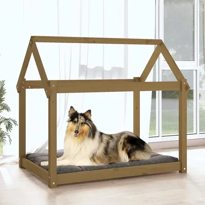 Prolenta Premium - Hundebett Naomi