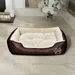Prolenta Premium - Warmes Hundebett Zoie
