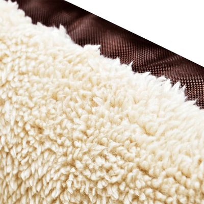 Prolenta Premium - Warmes Hundebett Zoie