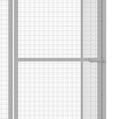 Prolenta Premium - Katzenkäfig Iden
