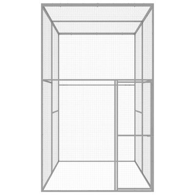 Prolenta Premium - Cage pour chat Iden