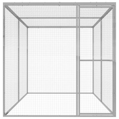 Prolenta Premium - Cage pour chat Iden