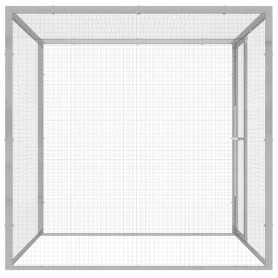 Prolenta Premium - Cage pour chat Iden
