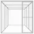 Prolenta Premium - Cage pour chat Iden Prolenta Premium - Cage pour chat Iden