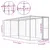 Prolenta Premium - Cage pour chat Iden Prolenta Premium - Cage pour chat Iden
