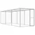 Prolenta Premium - Cage pour chat Iden Prolenta Premium - Cage pour chat Iden