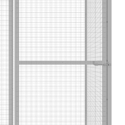 Prolenta Premium - Katzenkäfig Iden