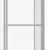 Prolenta Premium - Cage pour chat Iden Prolenta Premium - Cage pour chat Iden