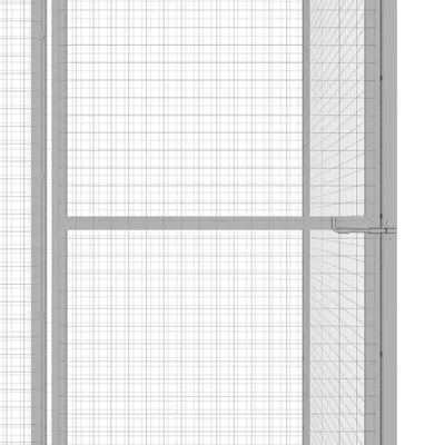 Prolenta Premium - Cage pour chat Iden Prolenta Premium - Cage pour chat Iden