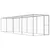 Prolenta Premium - Cage pour chat Iden Prolenta Premium - Cage pour chat Iden