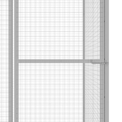 Prolenta Premium - Katzenkäfig Iden