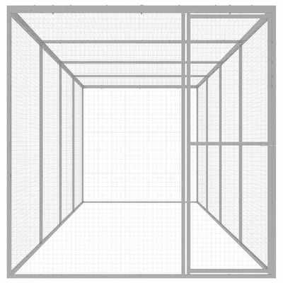 Prolenta Premium - Cage pour chat Iden