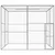 Prolenta Premium - Cage pour chat Iden Prolenta Premium - Cage pour chat Iden
