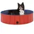 Prolenta Premium - Piscine pliable pour chiens Roaldir