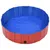 Prolenta Premium - Piscine pliable pour chiens Roaldir