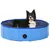 Prolenta Premium - Piscine pliable pour chiens Roaldir