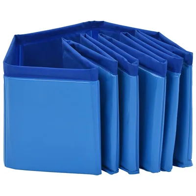 Prolenta Premium - Piscine pliable pour chiens Roaldir
