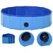 Prolenta Premium - Klappbarer Hundepool Roaldir