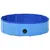 Prolenta Premium - Piscine pliable pour chiens Roaldir
