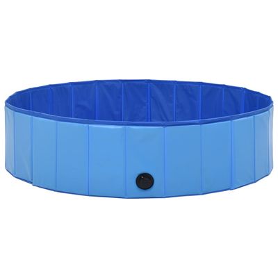 Prolenta Premium - Piscine pliable pour chiens Roaldir