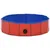 Prolenta Premium - Piscine pliable pour chiens Roaldir