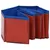Prolenta Premium - Piscine pliable pour chiens Roaldir