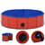 80 x 20 cm , Rouge, PVC