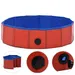Prolenta Premium - Klappbarer Hundepool Roaldir