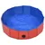 Prolenta Premium - Piscine pliable pour chiens Roaldir