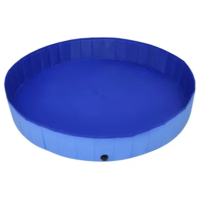 Prolenta Premium - Piscine pliable pour chiens Saran
