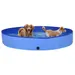 Prolenta Premium - Klappbarer Hundepool Saran