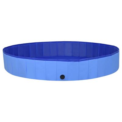 Prolenta Premium - Klappbarer Hundepool Saran